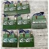 Image 2 : Lot of (7) Misc. Diva Circuit Boards as Pictured