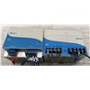 Image 1 : Lot of (2) Misc. Delta Power Supplies #DRP024V480W3BN & #EOE13010010