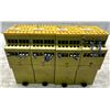 Image 2 : (4) Pilz #PNOZ X6 24VAC 24VDC 3n/o Ident. No: 774729 Safety Relays