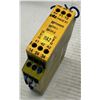 Image 1 : Pilz #PNOZ X1 24VAC/DC 3n/o 1n/c Ident. No: 774300 Safety Relay