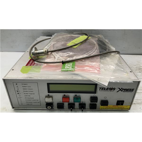 Telesis #XP1C Controller