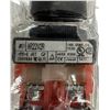 Image 2 : Lot of Misc. Fuji Stop Buttons