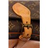 Image 5 : Louis Vuitton Brown Monogram Canvas Cartouchiere GM Messenger Bag