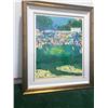 Image 1 : Bethpage Black Course 102 US Open Championship by LeRoy Neiman