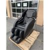 Image 2 : INSIGNIA 2D ZERO GRAVITY FULL BODY MASSAGE CHAIR - TESTED WORKING, RETAIL $2699