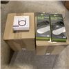 Image 1 : 48 NEW PURPLE MAGNETIC MICRO USB CABLES AND 2 DUAL DEVICE CHARGE MATS RETAIL $400+
