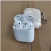 Image 2 : 3 PAIRS OF APPLE AIRPODS, ONE PAIR IS AIRPOD PRO, AUTHENTIC, LOST PROPERTY