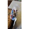 Image 3 : BOX OF SEWING NOTIONS