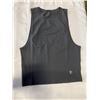 Image 2 : 5 NEW LADIES SMALL POLYESTER SPANDEX TANK TOPS