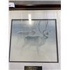 Image 2 : PEARY CARIBOU BY ROBERT BATEMAN