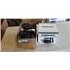 Image 1 : CUISINART COFFEE MAKER REPLACEMENT CARAFS AND 5 FILTERS