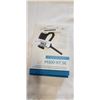 Image 2 : BLUEPARROT M300-XT SE NOISE CANCELLING BLUETOOTH HEADSET - TESTED WORKING, RETAIL $129