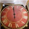 Image 1 : BRAND NEW LARGE CLOCK