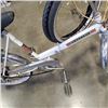 Image 2 : VINTAGE VOYAGEUR FOLDING BIKE WITH EXTRA WHEEL/TIRES