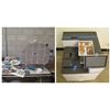 Image 1 : Large Format Industrial Digital Printing System - Prints on Ceramic Products
