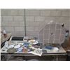 Image 2 : Large Format Industrial Digital Printing System - Prints on Ceramic Products