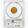 Image 2 : 1911-D Wheat Cent PCGS MS65 RB