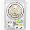 Image 2 : 1880-S Morgan Silver Dollar PCGS MS65