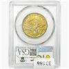 Image 2 : 1936 Arkansas Half Dollar PCGS MS65