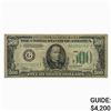 Image 1 : 1934 A $500 Fed. Reserve Note