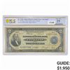 Image 1 : 1918 $2 Fed. Reserve Note Cleveland PCGS VF 25