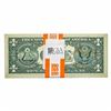 Image 2 : [50] 2006 $1 Sequential Banded Notes