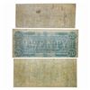Image 2 : [3] 1861-1864 $3,$20 Lot of U.S. Currency