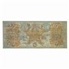 Image 2 : 1840 $10 TEN DOLLARS THE REPUBLIC OF TEXAS AUSTIN, TX OBSOLETE TREASURY NOTE VERY FINE+
