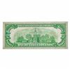 Image 2 : FR. 2405 1928 $100 ONE HUNDRED DOLLARS GOLD CERTIFICATE CURRENCY NOTE ABOUT UNCIRCULATED