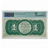 Image 2 : FR. 16c 1862 $1 ONE DOLLAR LEGAL TENDER UNITED STATES NOTE PMG CHOICE VERY FINE-35EPQ