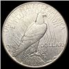 Image 2 : 1928-S Silver Peace Dollar CLOSELY UNCIRCULATED