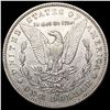 Image 2 : 1884-S Morgan Silver Dollar CLOSELY UNCIRCULATED