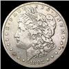 Image 1 : 1882-O/S Morgan Silver Dollar LIGHTLY CIRCULATED