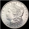 Image 1 : 1892 Morgan Silver Dollar UNCIRCULATED
