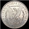 Image 2 : 1892 Morgan Silver Dollar UNCIRCULATED