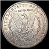 Image 2 : 1887-S Morgan Silver Dollar CLOSELY UNCIRCULATED