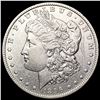 Image 1 : 1896-O Morgan Silver Dollar CLOSELY UNCIRCULATED