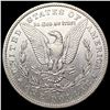 Image 2 : 1896-O Morgan Silver Dollar CLOSELY UNCIRCULATED