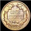 Image 2 : 1857 Flying Eagle Cent CLOSELY UNCIRCULATED