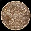 Image 2 : 1903-O Barber Quarter NICELY CIRCULATED