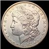 Image 1 : 1902 Morgan Silver Dollar UNCIRCULATED