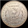 Image 2 : 1902 Morgan Silver Dollar UNCIRCULATED