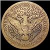 Image 2 : 1894 Barber Half Dollar HIGH GRADE