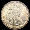 Image 1 : 1941 Walking Liberty Half Dollar UNCIRCULATED