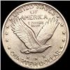 Image 2 : 1921 FH Standing Liberty Quarter GEM BU