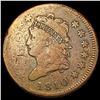 Image 1 : 1810 Classic Head Large Cent LIGHTLY CIRCULATED