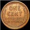 Image 2 : 1922 No D Strong Rev Wheat Cent LIGHTLY CIRCULATED