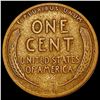 Image 2 : 1909-S Wheat Cent LIGHTLY CIRCULATED