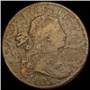 Image 1 : 1803 Draped Bust Large Cent LIGHTLY CIRCULATED