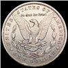 Image 2 : 1892-CC Morgan Silver Dollar CLOSELY UNCIRCULATED